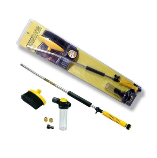 Miniatura 2 de Water zoom hidrolavadora